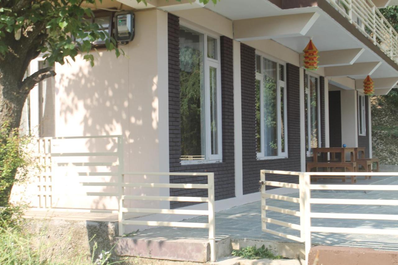 Junglaat Stays & Experiences Dharamshala Exterior foto